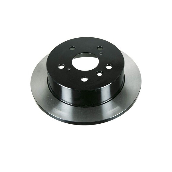 Wagner Brake BD126087E Disc Brake Rotor - Picture 1 of 3